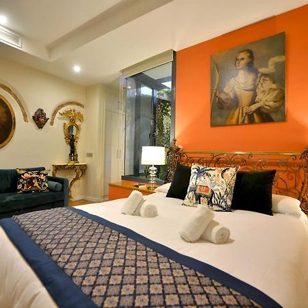 Classic And Luxury- 2Bd 2Bth- Sierpes Sevilla Bagian luar foto