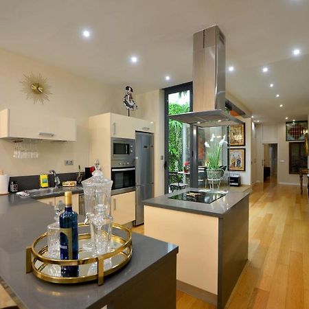 Classic And Luxury- 2Bd 2Bth- Sierpes Sevilla Bagian luar foto