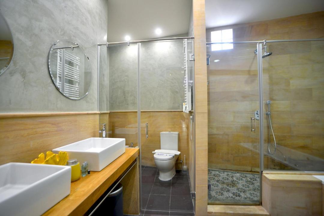 Classic And Luxury- 2Bd 2Bth- Sierpes Sevilla Bagian luar foto