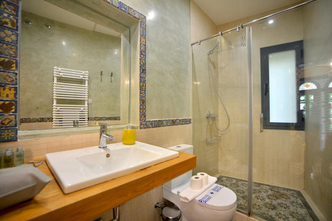 Classic And Luxury- 2Bd 2Bth- Sierpes Sevilla Bagian luar foto