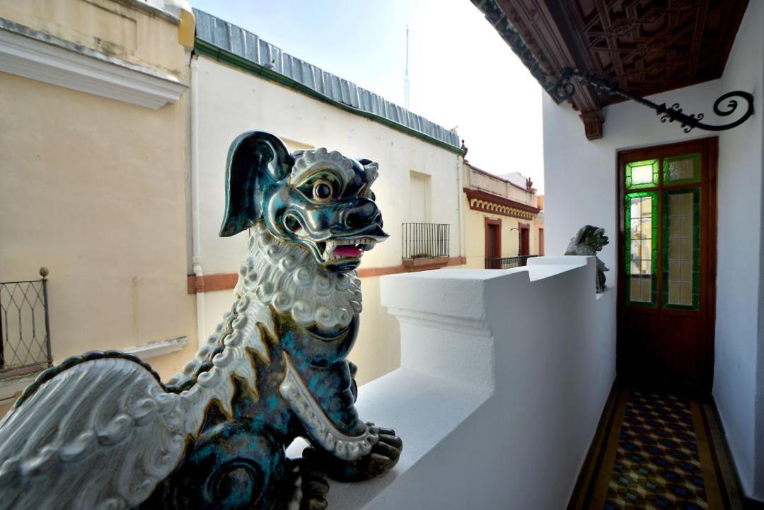 Classic And Luxury- 2Bd 2Bth- Sierpes Sevilla Bagian luar foto