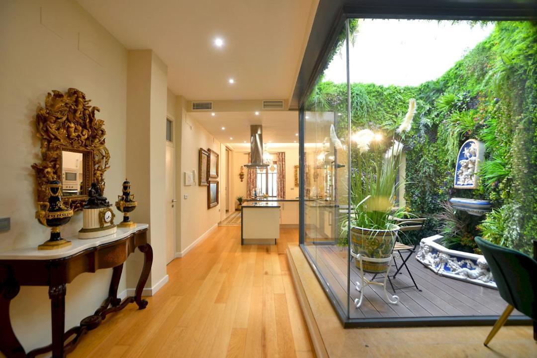 Classic And Luxury- 2Bd 2Bth- Sierpes Sevilla Bagian luar foto